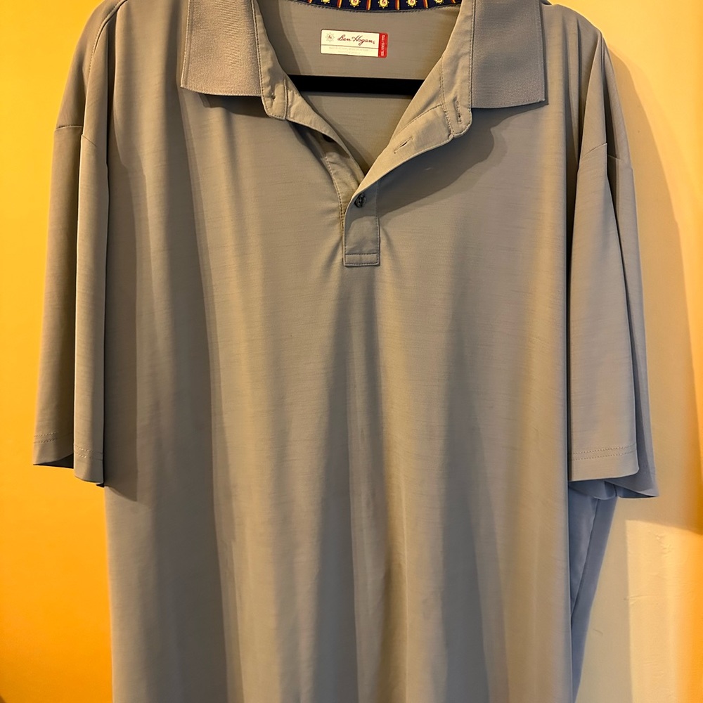 Ben Hogan Golf shirt